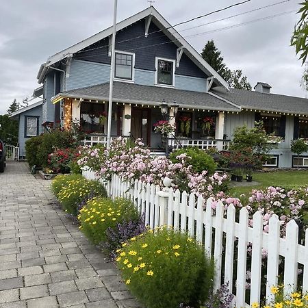 Bed and Breakfast The Hazelhouse Chilliwack Zewnętrze zdjęcie