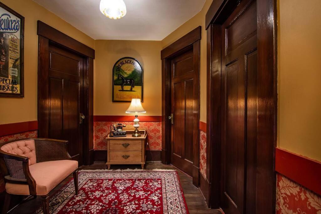 Bed and Breakfast The Hazelhouse Chilliwack Zewnętrze zdjęcie